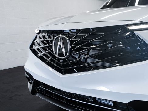 New 2026 Acura ADX A-Spec image 10