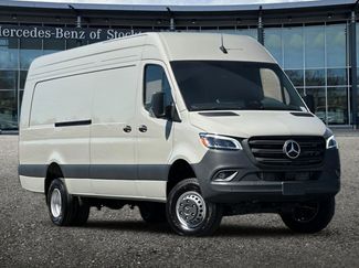 New 2026 Mercedes-Benz Sprinter 3500 video 2