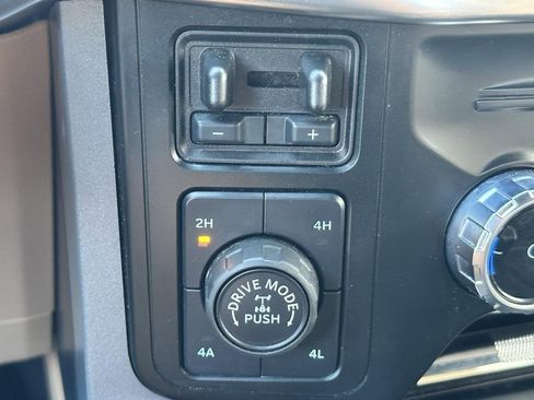 Used 2023 Ford F150 Lariat w/ Equipment Group 502A High image 19