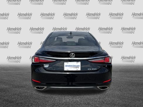 Used 2024 Lexus ES 350 w/ Premium Package FWD image 9