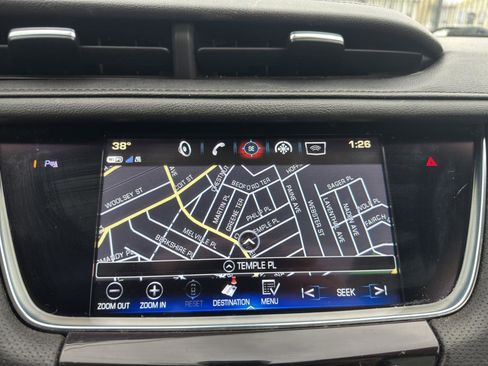 Used 2018 Cadillac XT5 Luxury w/ Driver Awareness Package image 26