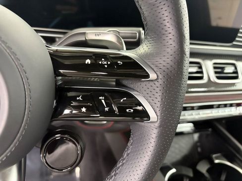 Certified 2026 Mercedes-Benz GLE 53 AMG 4MATIC image 14