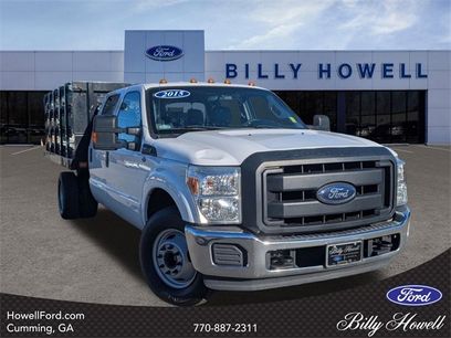 Used 2015 Ford F350 XL w/ Power Equipment Group