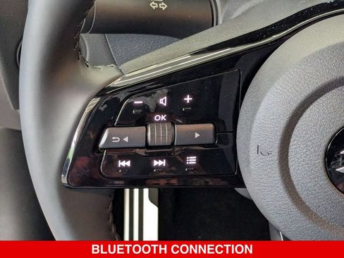 New 2025 Nissan Z Performance w/ Floor Mat Package RWD image 18