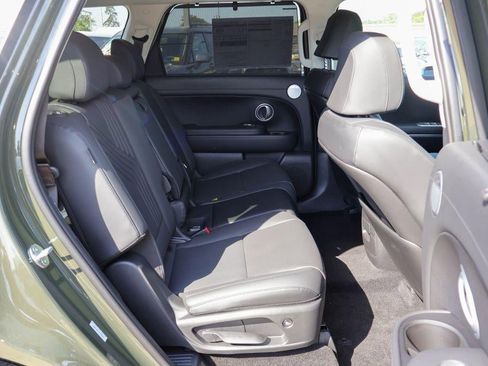 New 2026 Hyundai Palisade SEL image 10