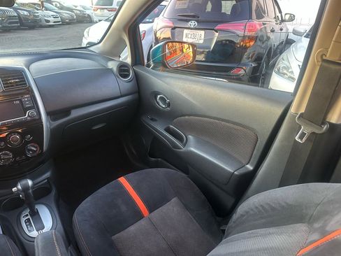 Used 2015 Nissan Versa Note SR w/ Chrome Package image 14