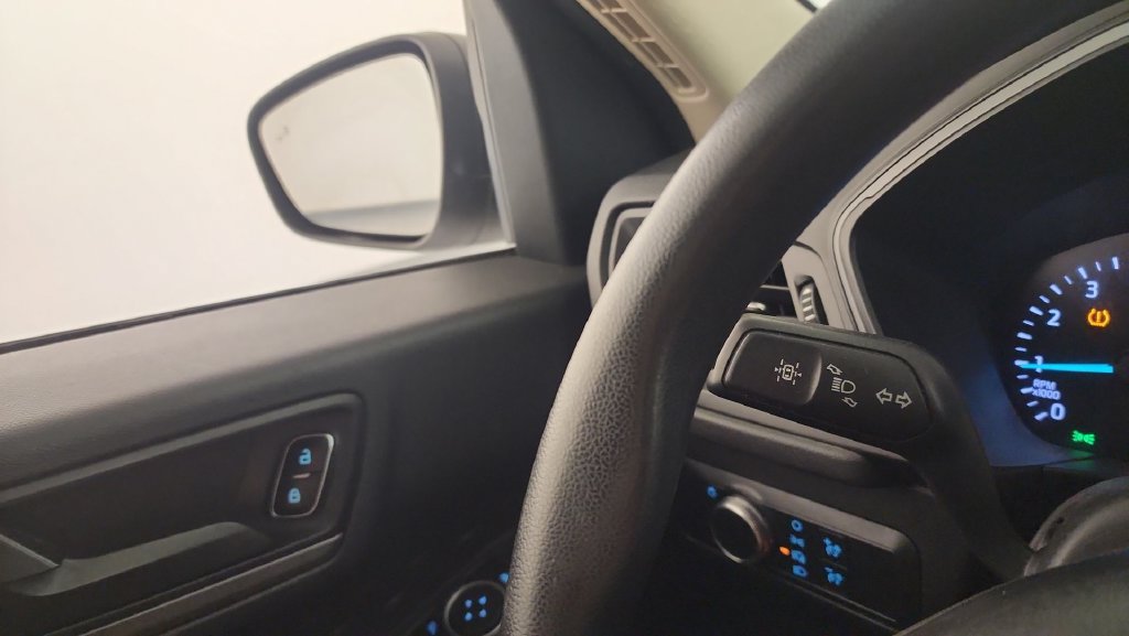 Used 2020 Ford Escape S FWD image 17