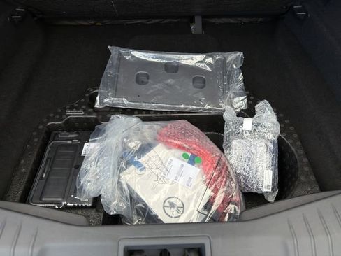 Used 2025 Ford Mustang Mach-E Premium w/ Sport Appearance Package image 50