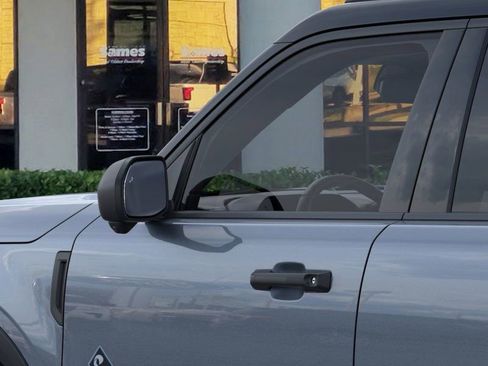 New 2026 Ford Bronco Sport Outer Banks image 20