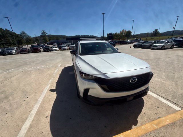 Used 2023 MAZDA CX-50 2.5 S w/ Cargo Package AWD/4WD image 5