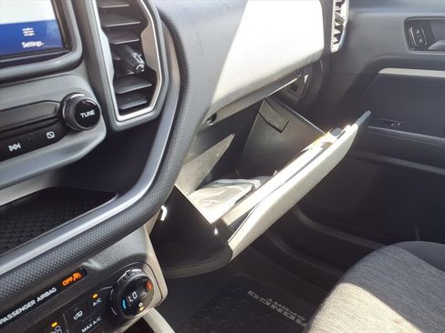 Used 2021 Ford Bronco Sport Big Bend w/ Big Bend Package (96B) image 7