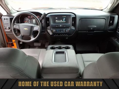 Used 2018 Chevrolet Silverado 2500 W/T image 26
