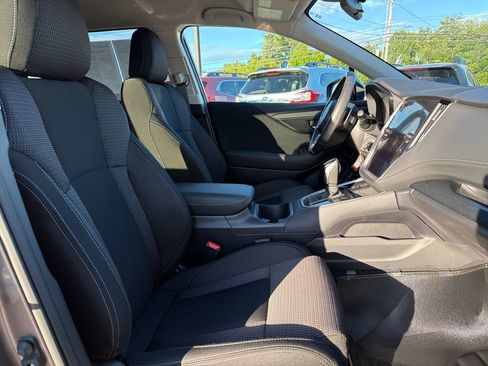 Certified 2024 Subaru Outback Premium AWD/4WD image 37