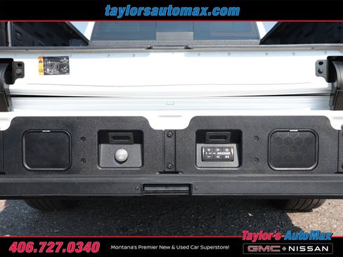 Used 2024 GMC Sierra 1500 Denali Ultimate AWD/4WD image 49