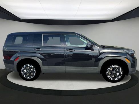 New 2026 Hyundai Santa Fe SE image 9