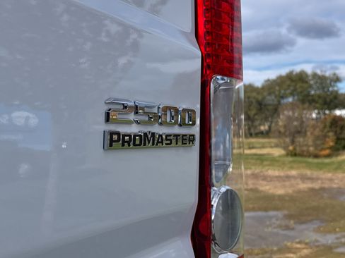 New 2026 RAM ProMaster 2500 w/ Advanced Safety Group image 28