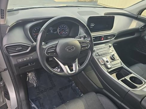 Used 2023 Hyundai Santa Fe SEL image 16