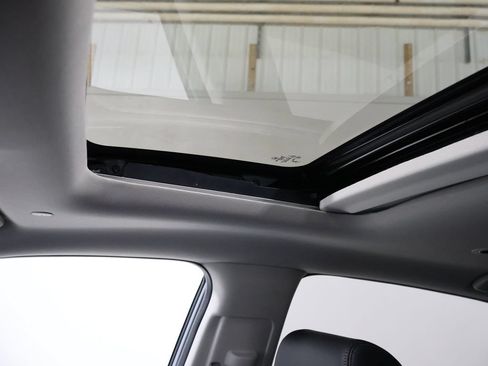 New 2027 Honda HR-V EX-L image 29