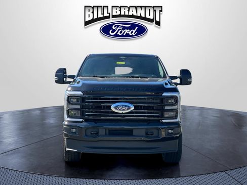 Used 2026 Ford F250 Platinum AWD/4WD image 8