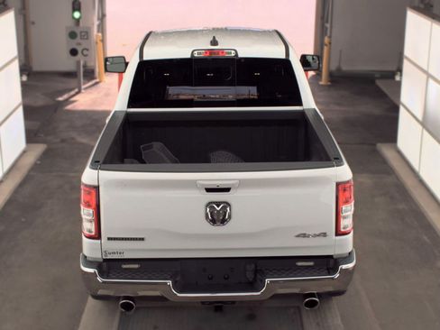 Used 2022 RAM 1500 Big Horn AWD/4WD image 7