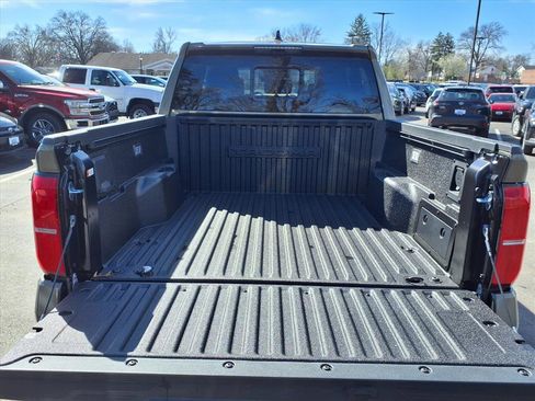 New 2026 Toyota Tacoma Limited AWD/4WD image 25