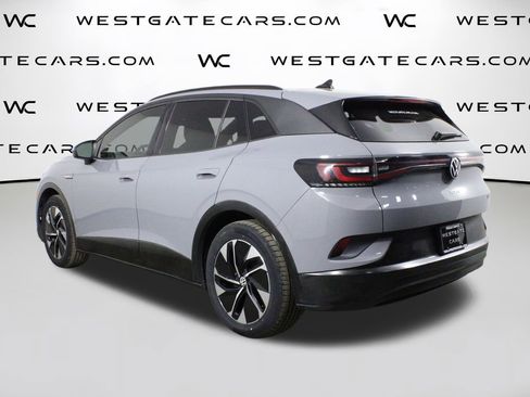 Used 2021 Volkswagen ID.4 Pro image 7