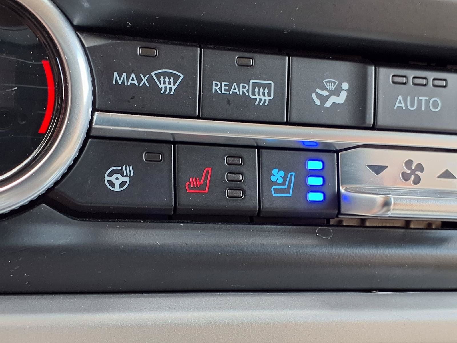 Used 2024 Ford Expedition Max Limited AWD/4WD image 9