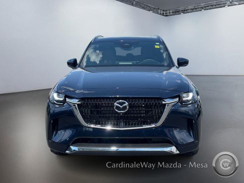New 2026 MAZDA CX-90 3.3 Turbo S w/ Premium Plus image 5