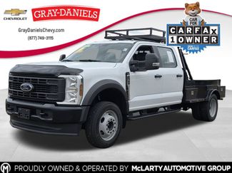 Used 2024 Ford F450 XL RWD 360° Tour