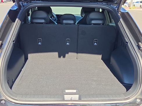 Used 2025 Kia EV6 GT-Line RWD image 23