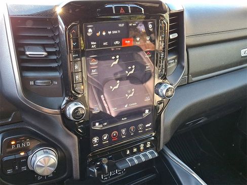 Used 2020 RAM 1500 Rebel w/ Rebel Level 2 Equipment Group image 17