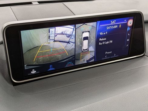 Used 2019 Lexus RX 350 F Sport image 22