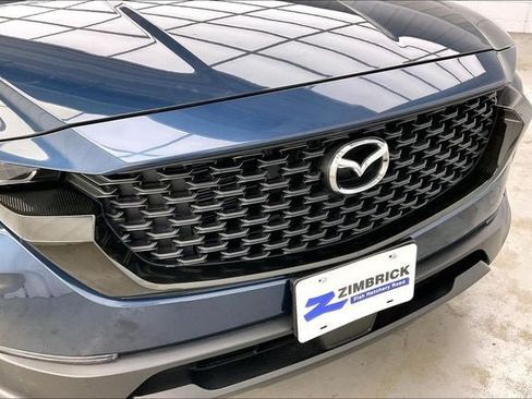 Used 2025 MAZDA CX-50 AWD 2.5 S w/ Weather Package image 31