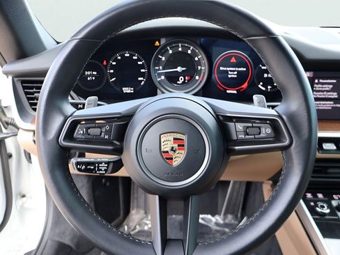 Certified 2020 Porsche 911 Carrera S RWD image 27