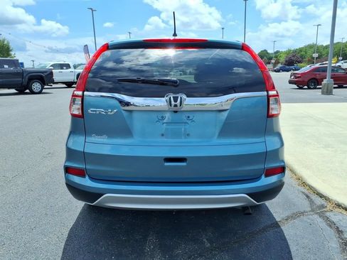 Used 2015 Honda CR-V EX image 24