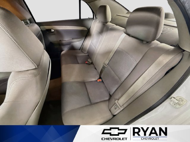 Used 2011 Chevrolet Malibu LS FWD image 21