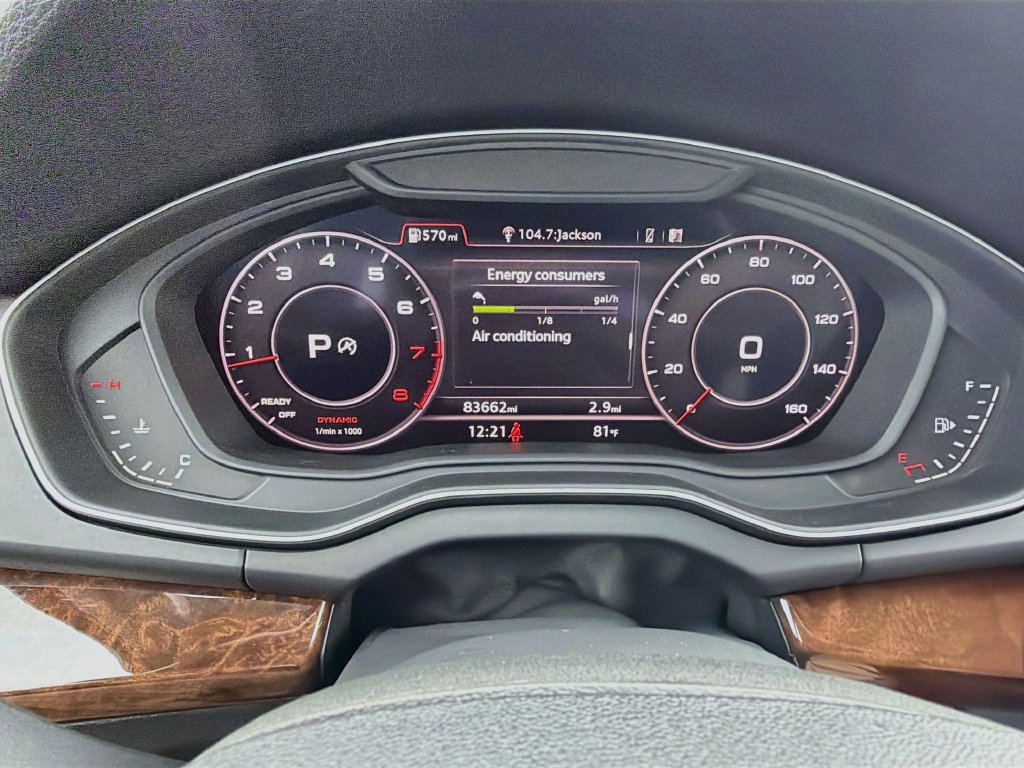 Used 2018 Audi Q5 2.0T Premium Plus w/ Premium Plus Package AWD/4WD image 39