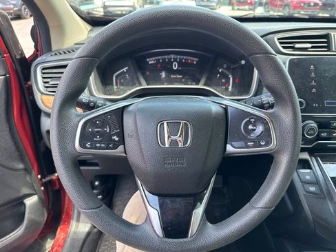 Used 2018 Honda CR-V EX image 42