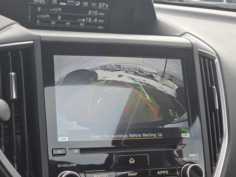 Certified 2023 Subaru Forester Touring image 26