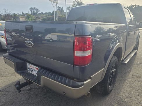 Used 2004 Ford F150 Lariat image 6