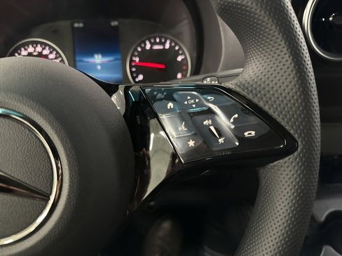New 2025 Mercedes-Benz Sprinter 3500 image 32