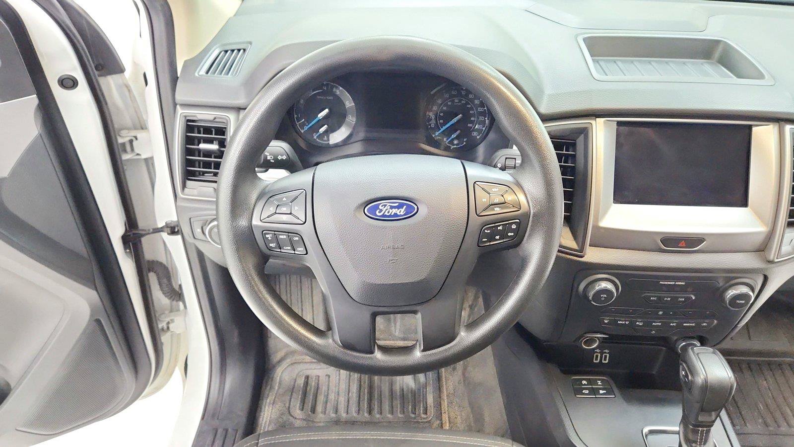 Used 2021 Ford Ranger XL w/ Equipment Group 101A High RWD image 19