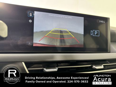 Used 2024 Hyundai Sonata SEL image 8