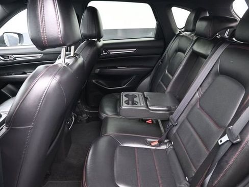 Used 2024 MAZDA CX-5 2.5 Turbo w/ Premium Package AWD/4WD image 21