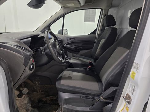 Used 2021 Ford Transit Connect XL w/ CNG/LPG Engine Prep Package image 9