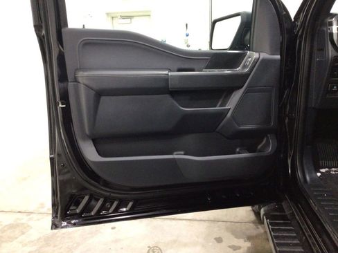 Used 2023 Ford F150 XLT w/ Equipment Group 302A High image 16