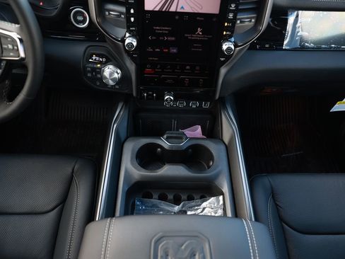 New 2026 RAM 1500 Rebel image 27