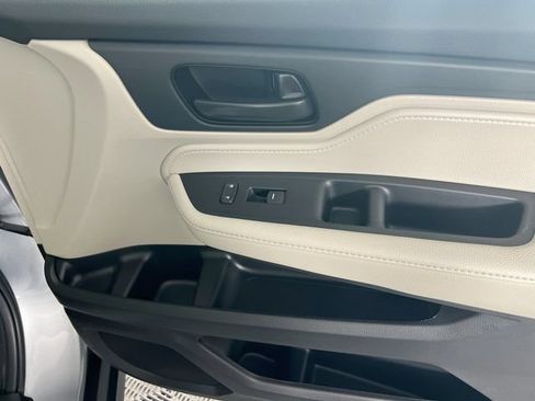 Certified 2026 Honda Odyssey EX-L image 34
