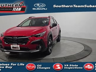 New 2026 Subaru Crosstrek 2.5i Limited w/ Crosstrek Mirror Package 360° Tour