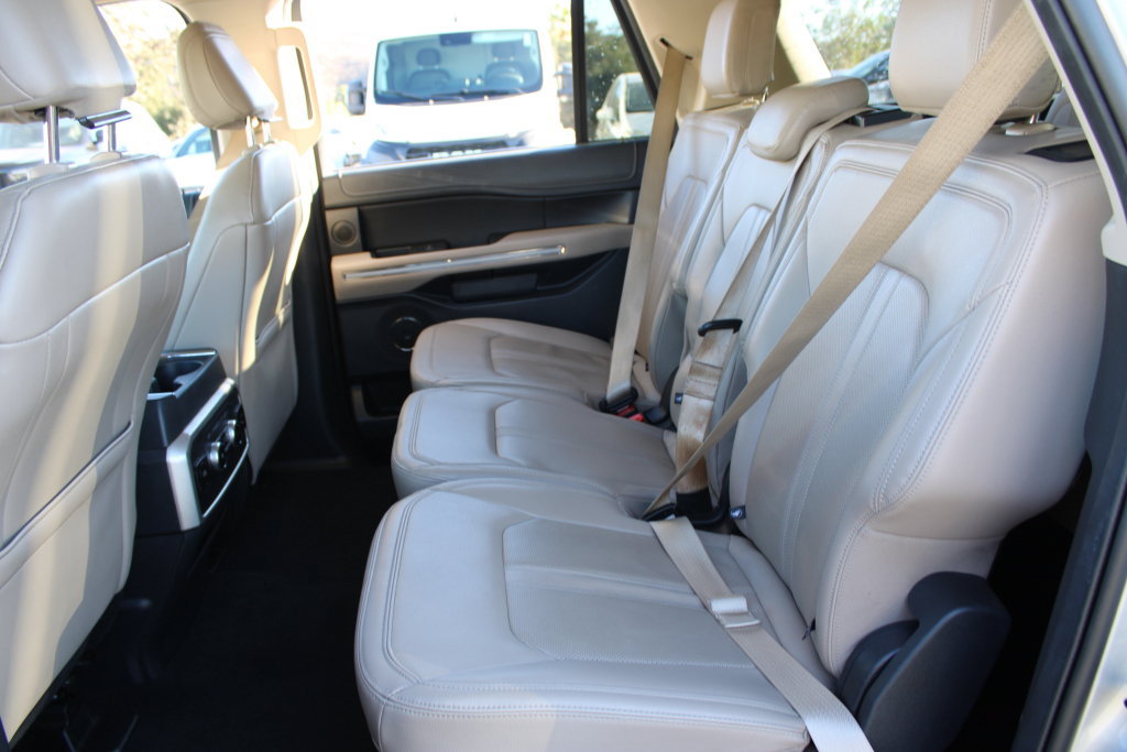 Used 2024 Ford Expedition Max Limited RWD image 17